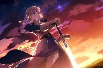 Linha do tempo de Fate: Ordem cronológica das séries e protagonistas.