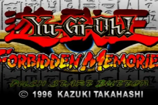 Dicas e truques para o jogo Yu-Gi-Oh! Forbidden Memories.