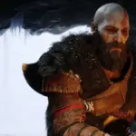 Novo God of War em desenvolvimento pela Santa Monica Studio.