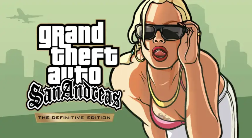 Código de trapaças Android de GTA San Andreas com dicas atualizadas.