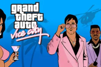 Códigos de cheat para GTA Vice City no PC, dicas e truques da Rockstar Games.