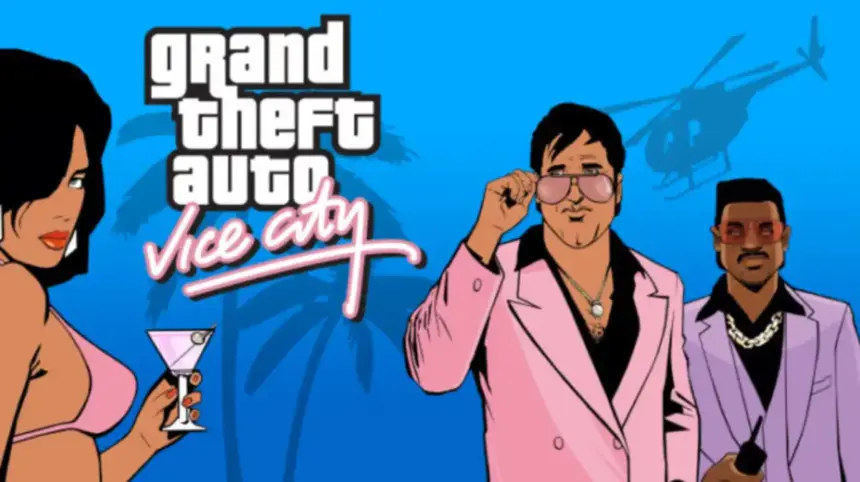 Códigos de cheat para GTA Vice City no PC, dicas e truques da Rockstar Games.