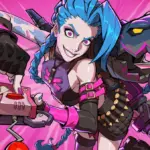Tutorial para entrar no beta do 2XKO, jogo da Riot Games.