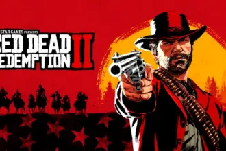 Localização de animais lendários no jogo, créditos à Rockstar Games.