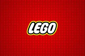 Novo jogo LEGO chegando em breve, diversão e criatividade garantidas para todas as idades.