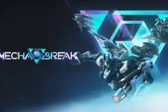 Lista de tiers Mecha Break com classificações de personagens e estratégias do jogo.