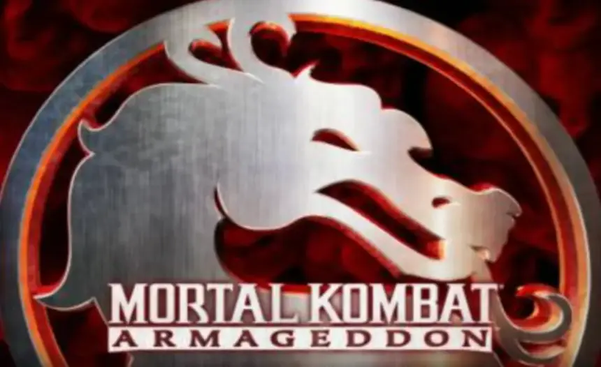 Comandos de Mortal Kombat Armageddon para jogabilidade e batalhas épicas.