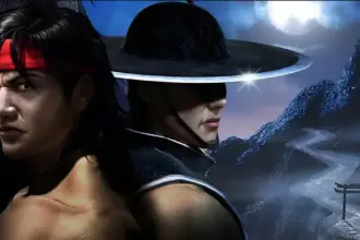 Códigos de trapaças de Mortal Kombat Shaolin Monks para PS2 e Xbox.