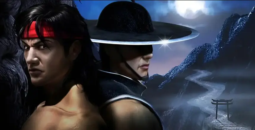 Códigos de trapaças de Mortal Kombat Shaolin Monks para PS2 e Xbox.