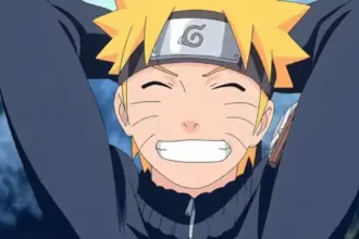 Melhores episódios de Naruto Shippuden por Masashi Kishimoto.