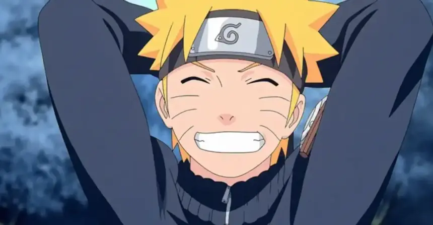 Melhores episódios de Naruto Shippuden por Masashi Kishimoto.