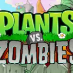 Novo jogo Plants vs. Zombies em breve lançado por PopCap Games.