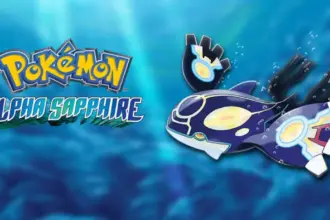 Códigos e truques do Pokémon Alpha Sapphire para jogos e dicas.