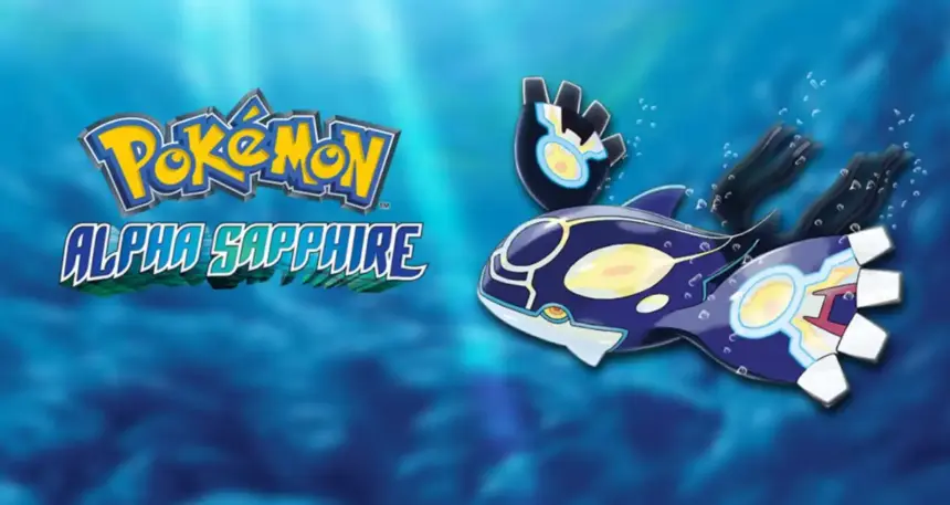 Códigos e truques do Pokémon Alpha Sapphire para jogos e dicas.