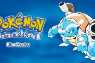 Códigos e truques para o jogo Pokémon Blue, guia de cheats para gamers.