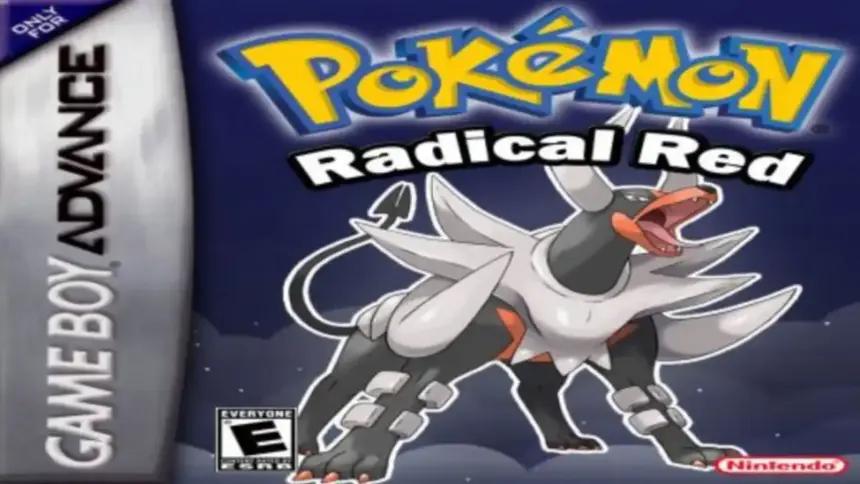 Guia de cheats para Pokémon Radical Red com dicas e truques.