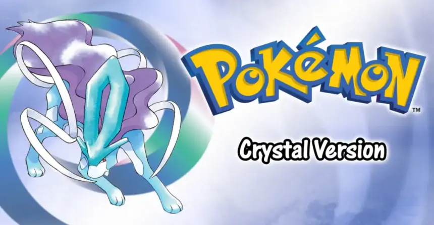 Guias e truques de Pokémon Crystal para jogadores brasileiros.