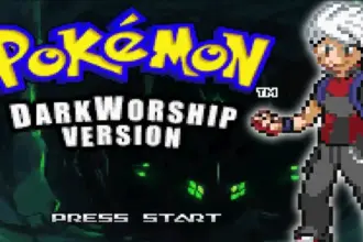 Códigos de trapaças para Pokémon Dark Workshop, guia de cheats e dicas.