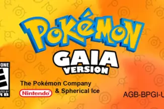 Códigos e dicas de Pokémon Gaia para jogos e truques em relação ao Pokémon.