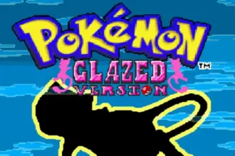 Cheats para Pokémon Glazed para Nintendo DS e Pokémon Hacks.