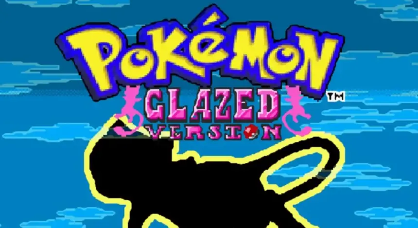 Cheats para Pokémon Glazed para Nintendo DS e Pokémon Hacks.