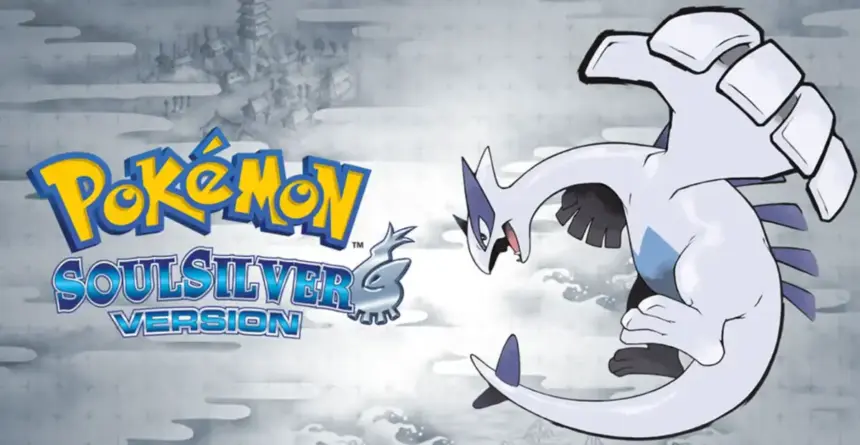 Dicas e truques para Pokémon Soul Silver, jogos e cheats do Pokémon Company.