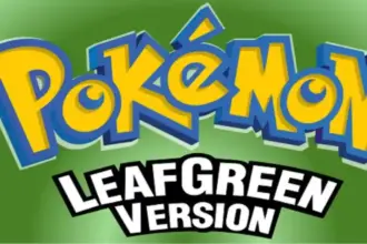 Códigos de trapaças para Pokémon Leaf Green em português com dicas e truques.