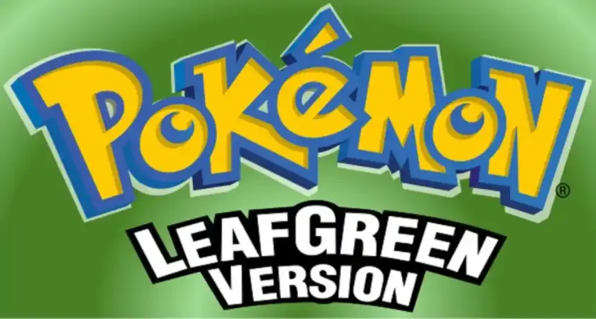 Códigos de trapaças para Pokémon Leaf Green em português com dicas e truques.