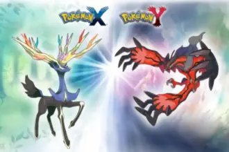 Guia de cheats para Pokémon X e Y com dicas para jogos.