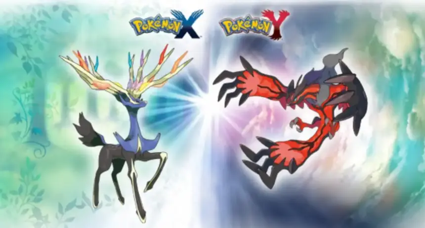 Guia de cheats para Pokémon X e Y com dicas para jogos.