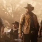 Novo jogo Red Dead 3 está em desenvolvimento pela Rockstar Games.
