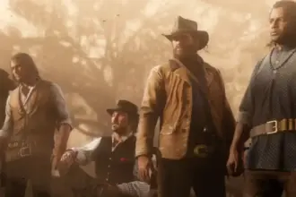 Novo jogo Red Dead 3 está em desenvolvimento pela Rockstar Games.