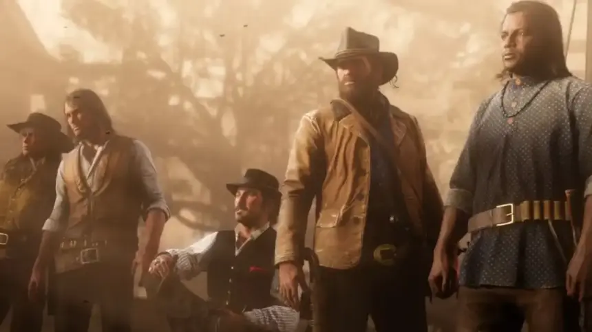 Novo jogo Red Dead 3 está em desenvolvimento pela Rockstar Games.