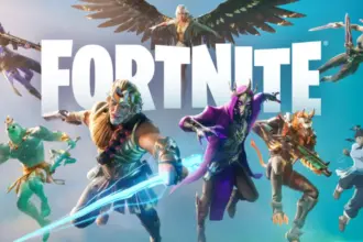 Lançamento do foguete em Fortnite programado para ocorrer em breve, confira a data oficial.