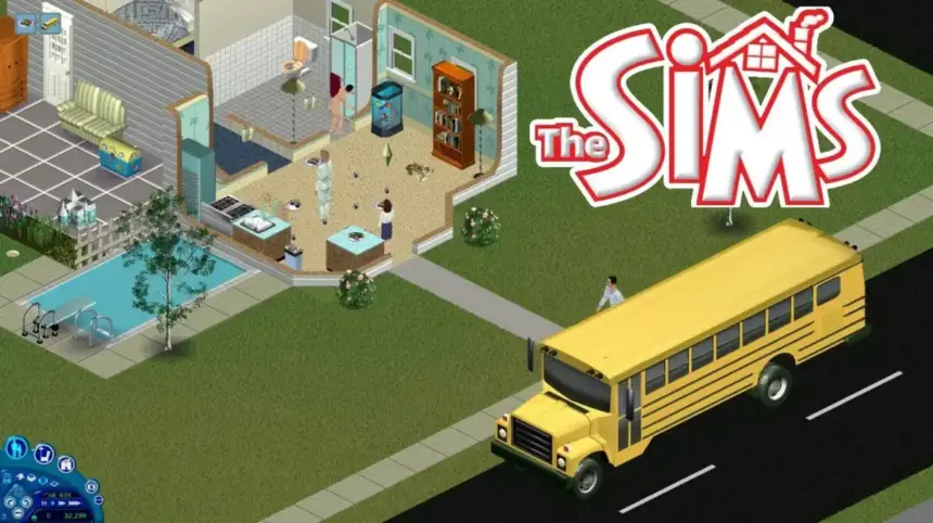 Códigos de trapaça para The Sims 1, dicas e truques do jogo Electronic Arts.