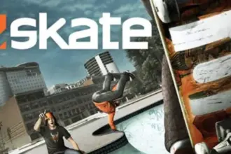 Trapaças e dicas para Skate 3, jogo de esporte de ação da EA.