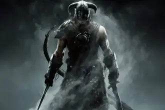Código de trapaças para Skyrim, dicas e truques no jogo.