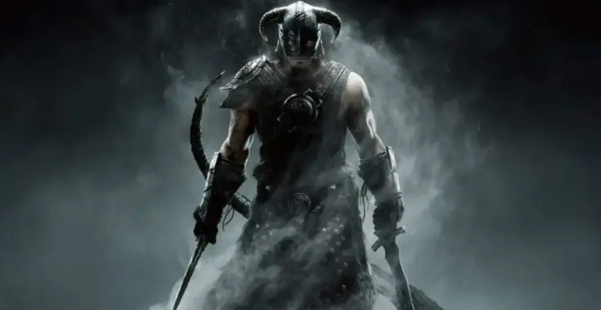 Código de trapaças para Skyrim, dicas e truques no jogo.