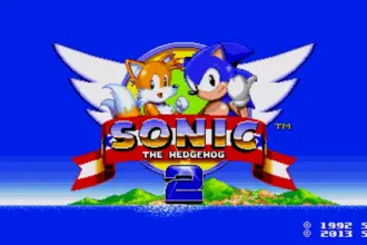 Dicas de Cheat para Sonic the Hedgehog 2 da SEGA.