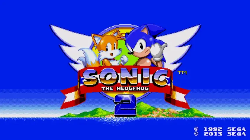 Dicas de Cheat para Sonic the Hedgehog 2 da SEGA.