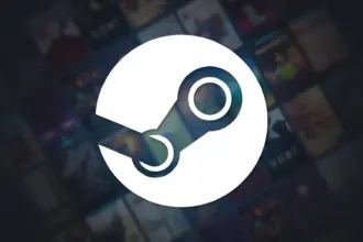 Novo menu da Steam chegando com melhorias na interface e navegação fácil.