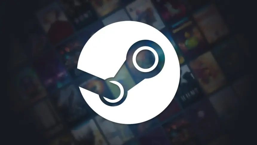 Novo menu da Steam chegando com melhorias na interface e navegação fácil.