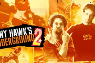 Códigos de trapaça para Tony Hawks Underground 2 (Atividades e dicas da Activision).