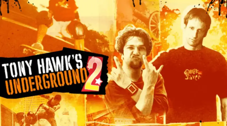 Códigos de trapaça para Tony Hawks Underground 2 (Atividades e dicas da Activision).