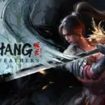 Wuchang Fallen Feathers estreia com sucesso, destaque em lançamento de jogo de ação.