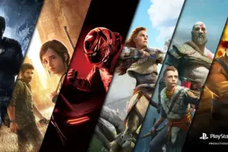 Jogo exclusivo do Xbox vira mais vendido na PlayStation em 2025.