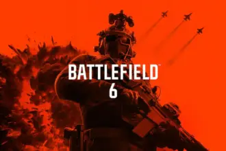 Imagem do beta de Battlefield 6 atingindo recorde de visualizações.