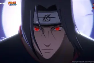 Aventura Free Fire com Naruto retorna, destaque em evento exclusivo da Garena.