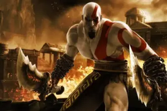 Novo jogo Gow: novidades, expectativas e detalhes do aguardado título da Santa Monica Studio.