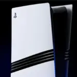 Conceito da nova PlayStation 6 com especificações técnicas divulgadas pela Sony.
